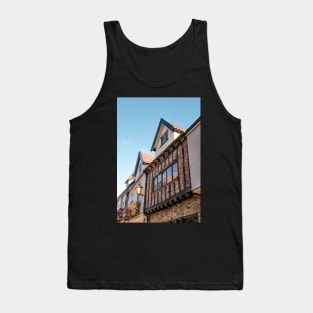 Historical building, Princes Street, Norwich Tank Top